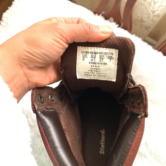 Boots 🥾 - Picture 6 of 9